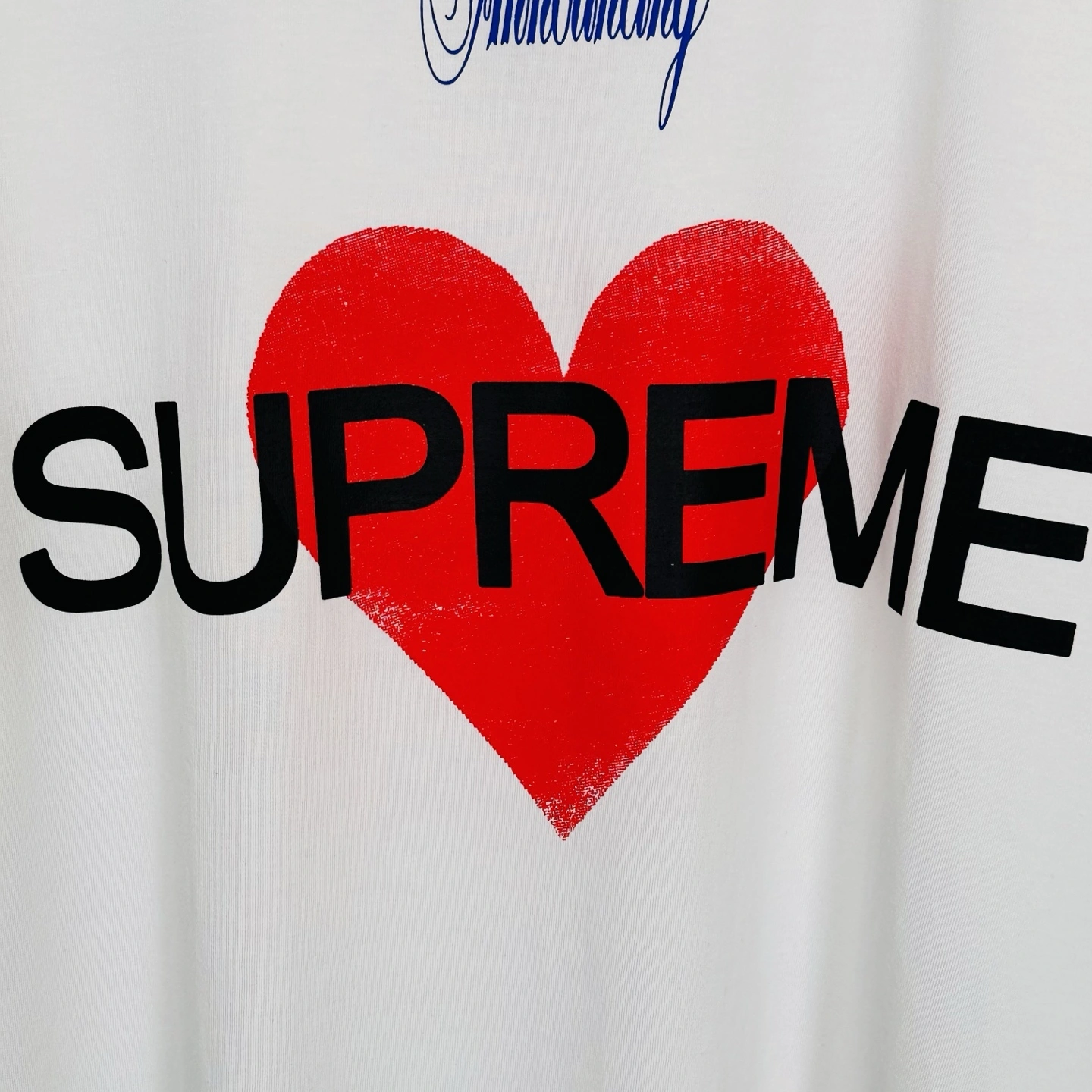 Unisex S*upreme T-Shirt Top Quality AM 20250421- 11939