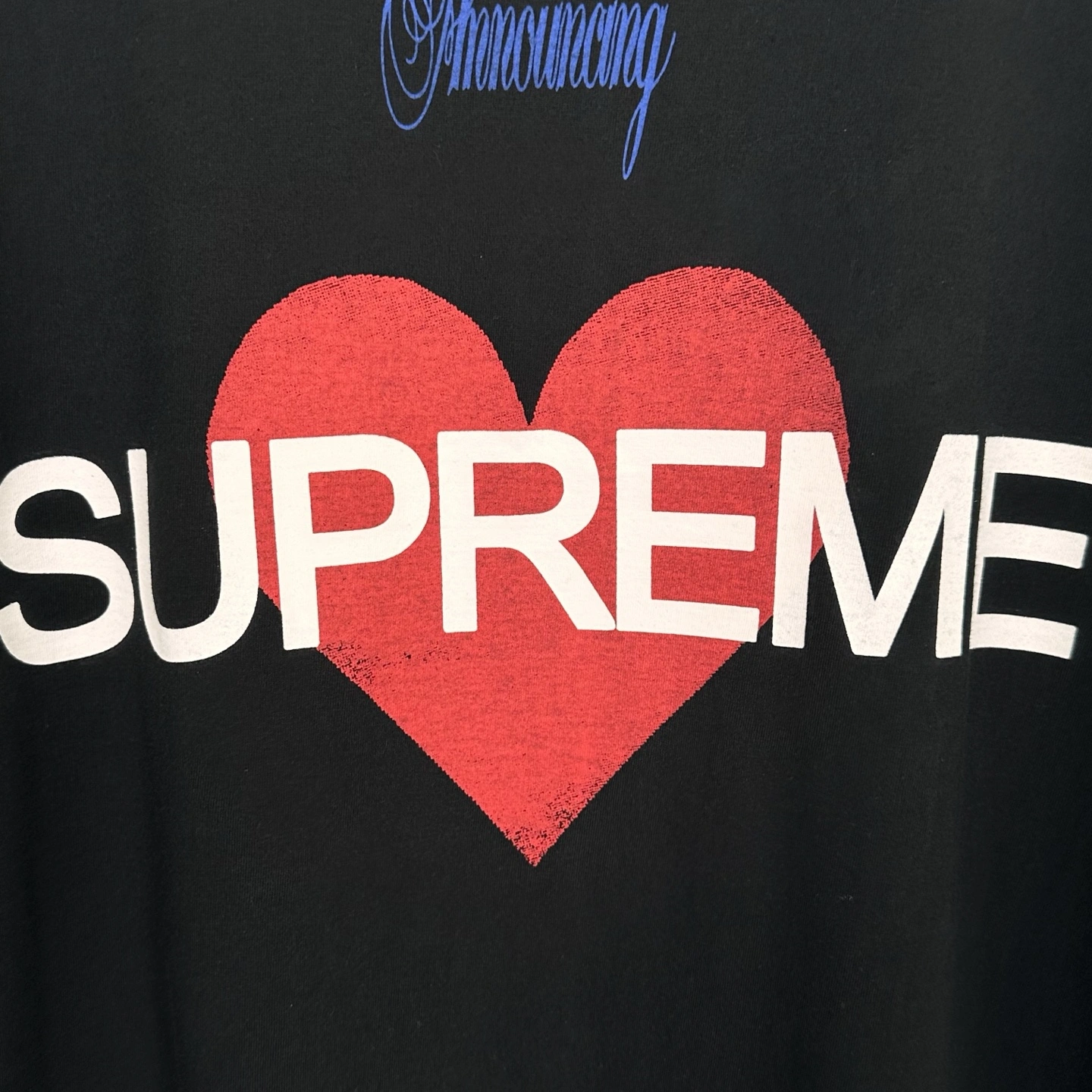 S*upreme T-Shirt Top Quality AM 20250421- UrbanStyle 11940