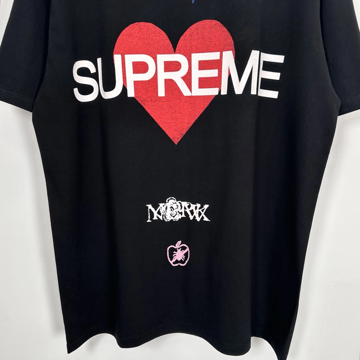 S*upreme T-Shirt Top Quality AM 20250421- UrbanStyle 11940