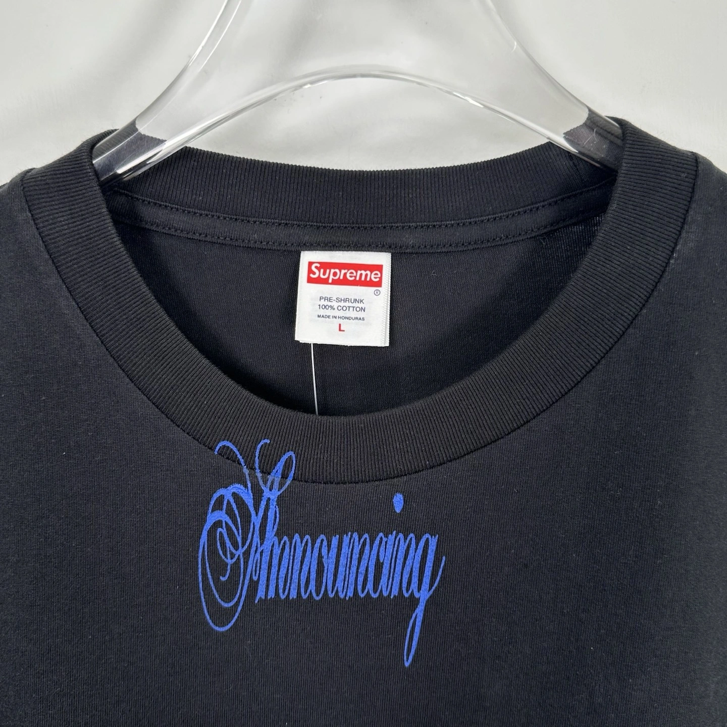 S*upreme T-Shirt Top Quality AM 20250421- UrbanStyle 11940