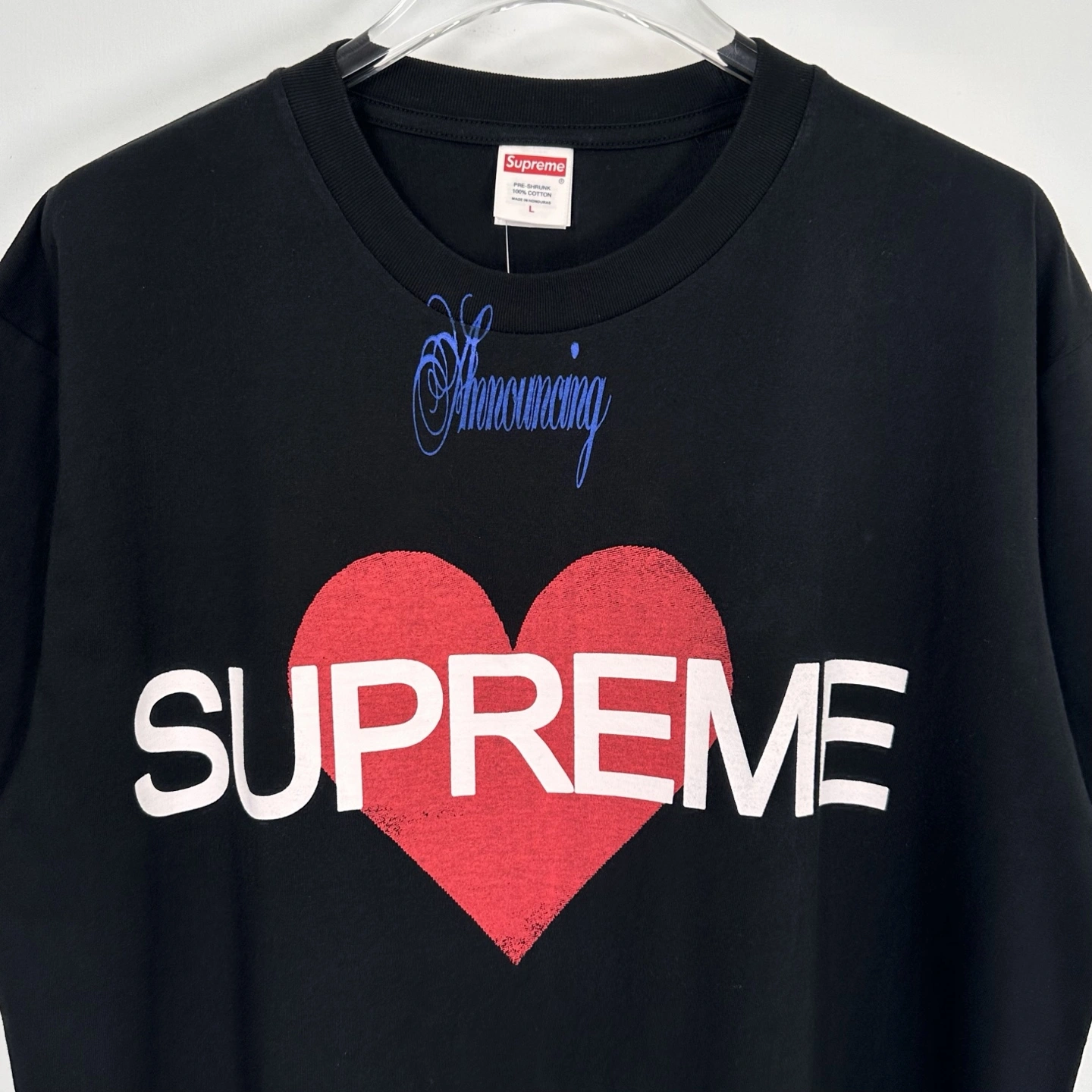 S*upreme T-Shirt Top Quality AM 20250421- UrbanStyle 11940