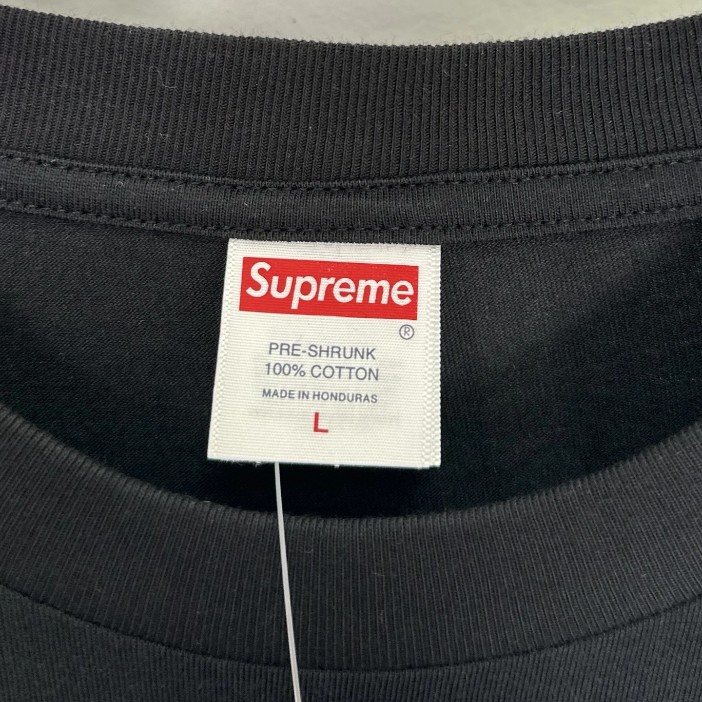 Premium S*upreme T-Shirt Top Quality AM 20250421- 11937