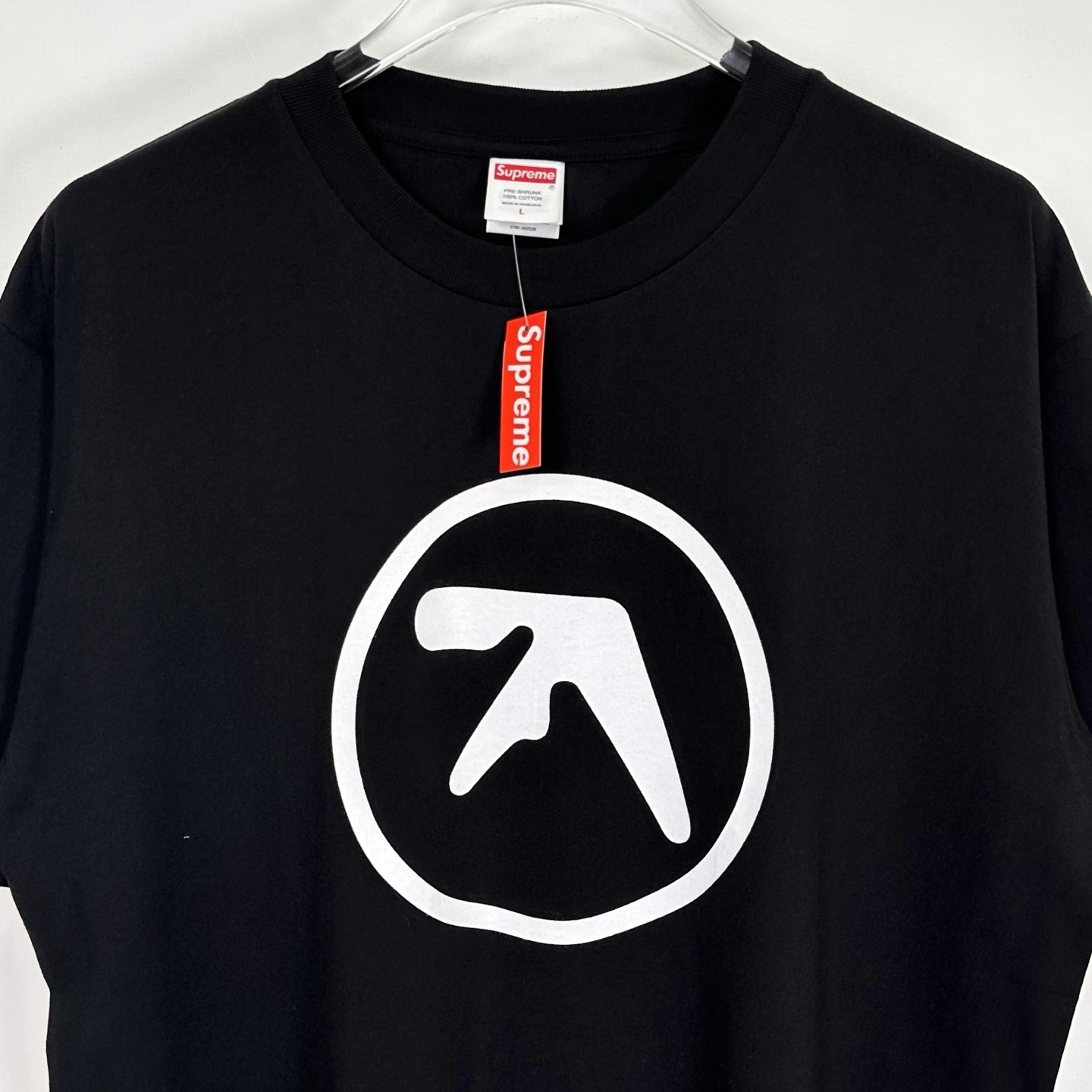 Premium S*upreme T-Shirt Top Quality AM 20250421- 11937