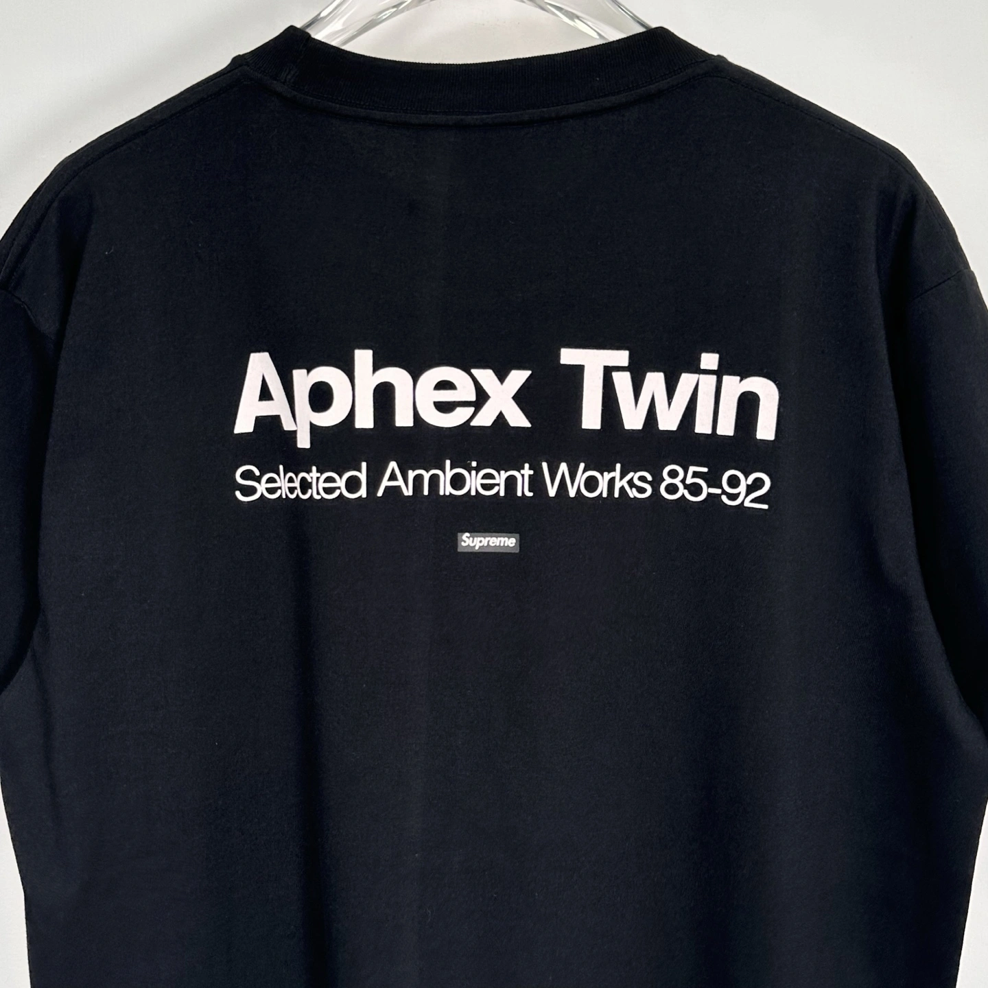 Premium S*upreme T-Shirt Top Quality AM 20250421- 11937