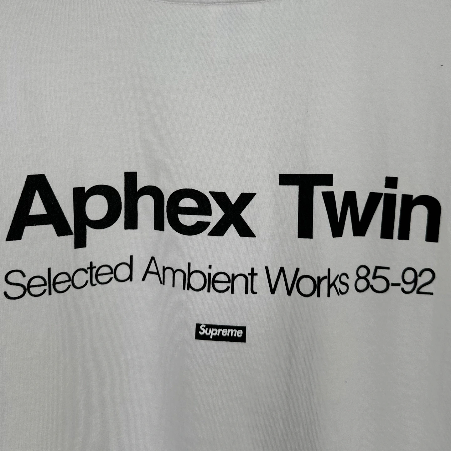 S*upreme T-Shirt Top Quality AM 20250421- OnTrend 11935