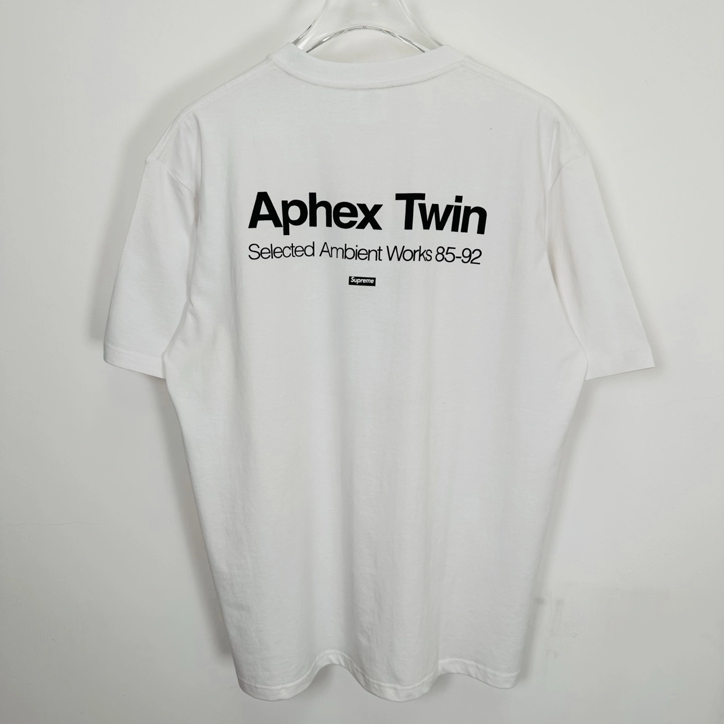 S*upreme T-Shirt Top Quality AM 20250421- OnTrend 11935