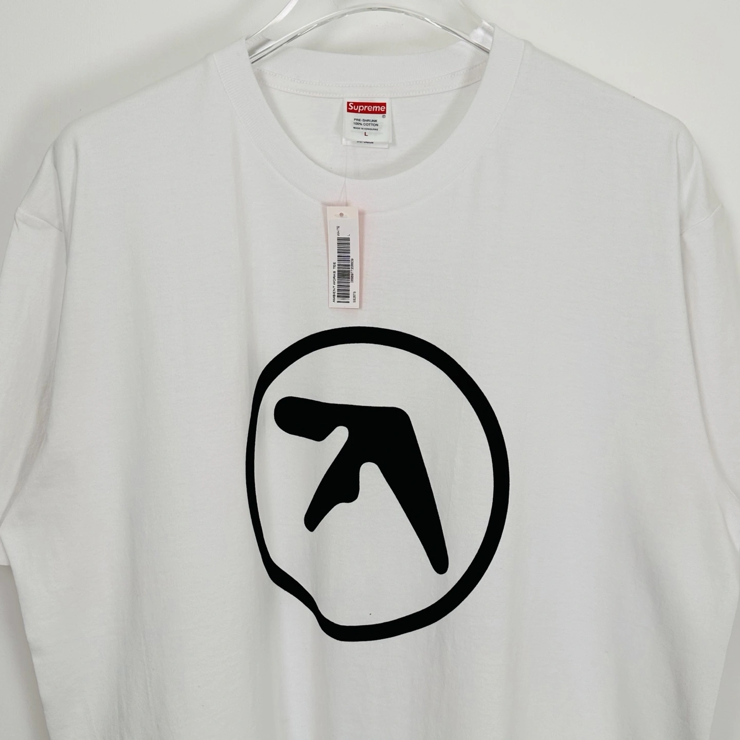 S*upreme T-Shirt Top Quality AM 20250421- OnTrend 11935