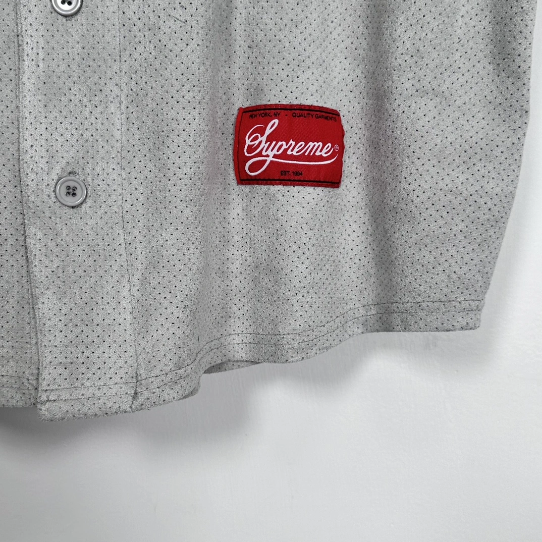 Trendsetting S*upreme T-Shirt Top Quality AM 20250421- 11936