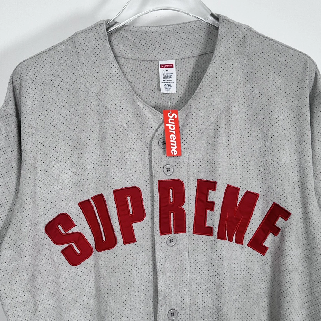 Trendsetting S*upreme T-Shirt Top Quality AM 20250421- 11936
