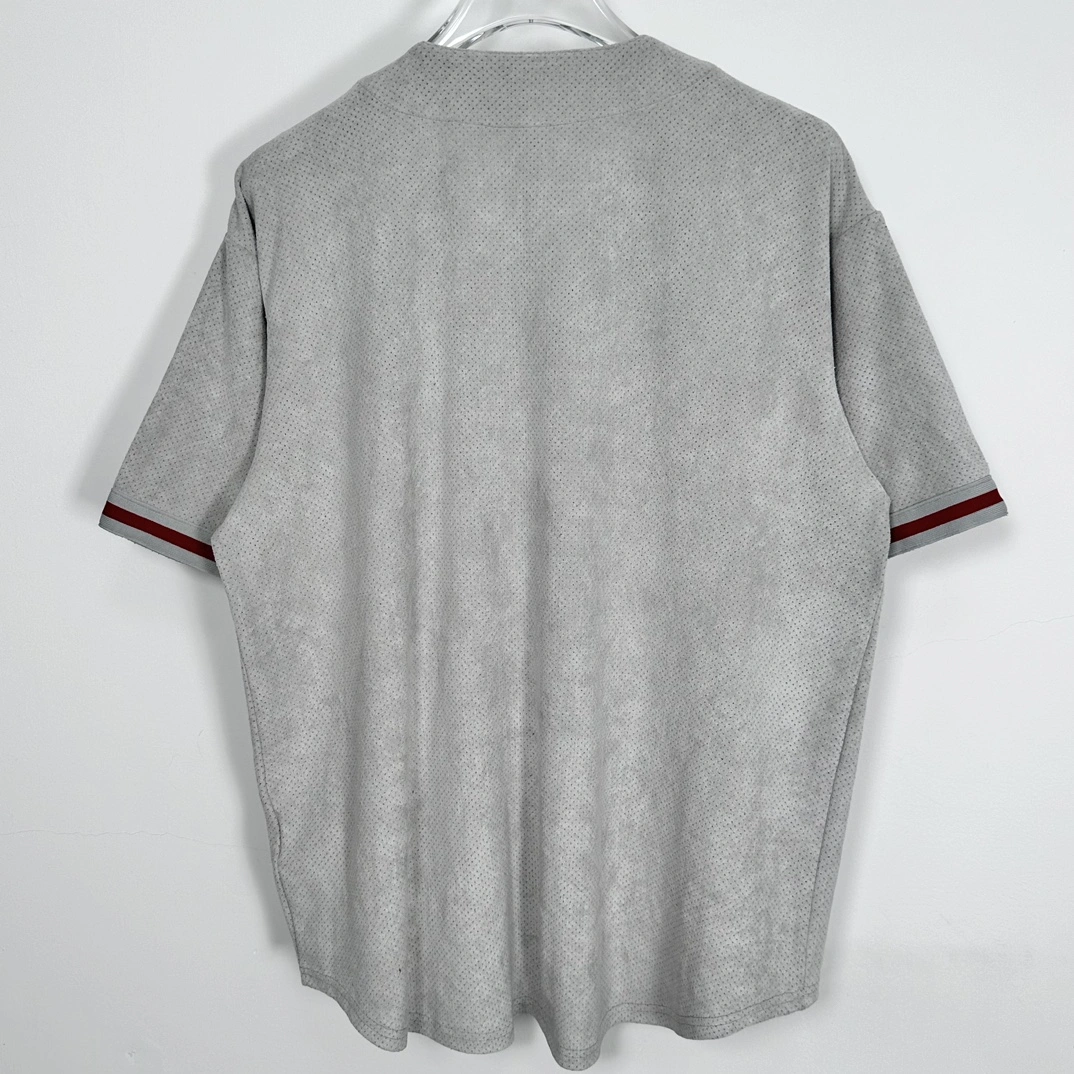 Trendsetting S*upreme T-Shirt Top Quality AM 20250421- 11936