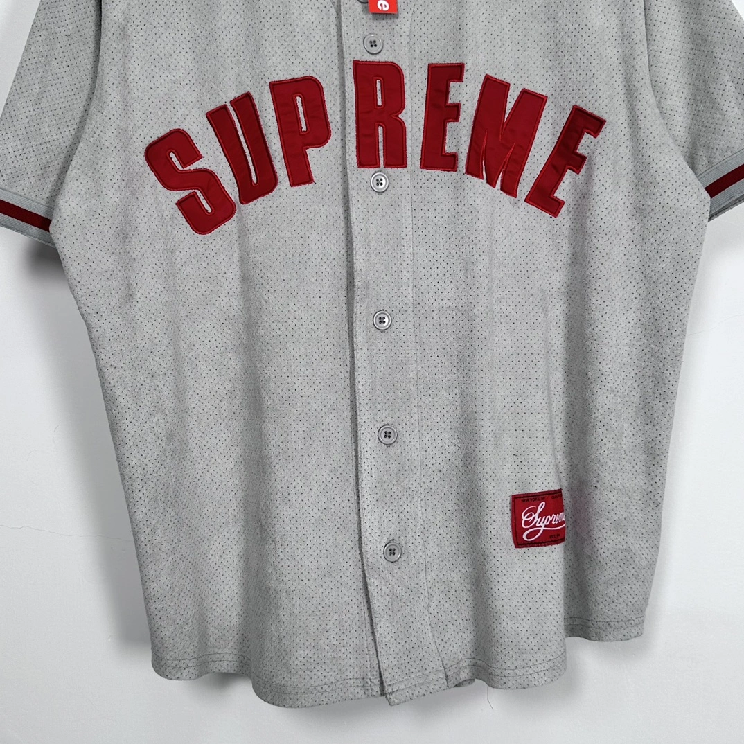 Trendsetting S*upreme T-Shirt Top Quality AM 20250421- 11936