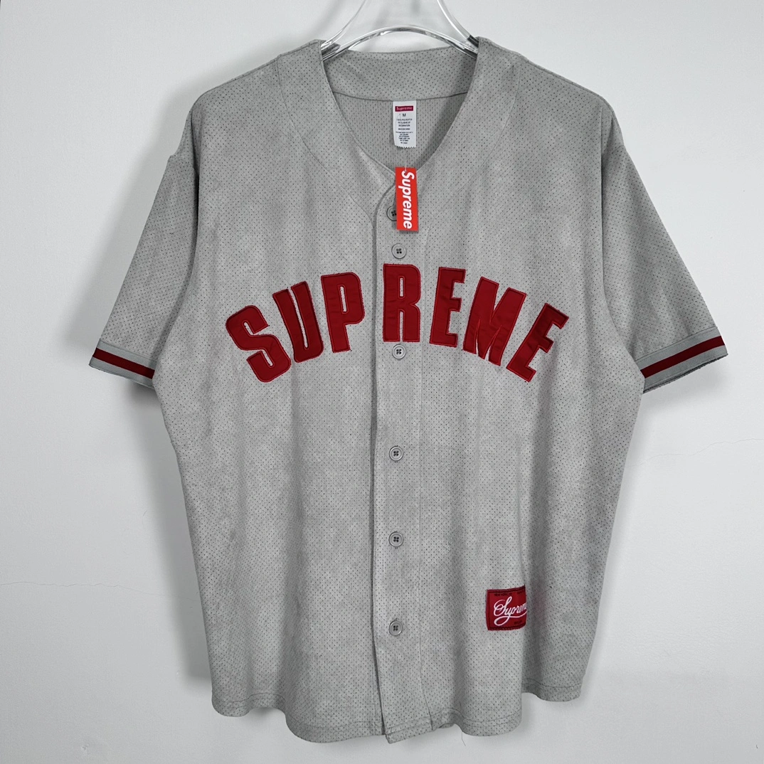 Trendsetting S*upreme T-Shirt Top Quality AM 20250421- 11936