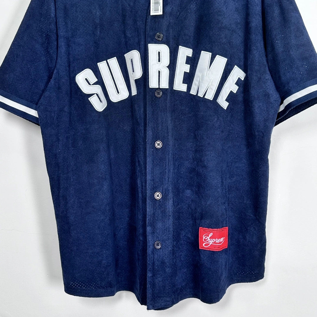 S*upreme T-Shirt Top Quality AM 20250421- HighQuality 11933