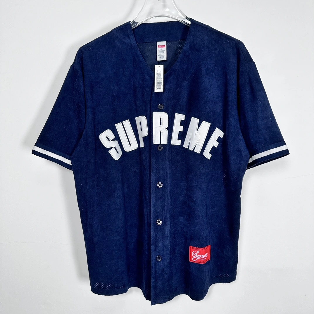 S*upreme T-Shirt Top Quality AM 20250421- HighQuality 11933