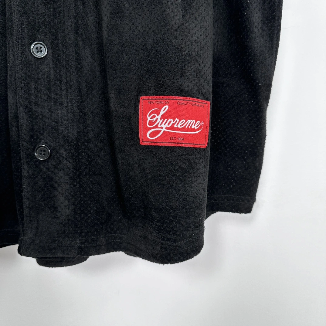 Thermal S*upreme T-Shirt Top Quality AM 20250421- 11934
