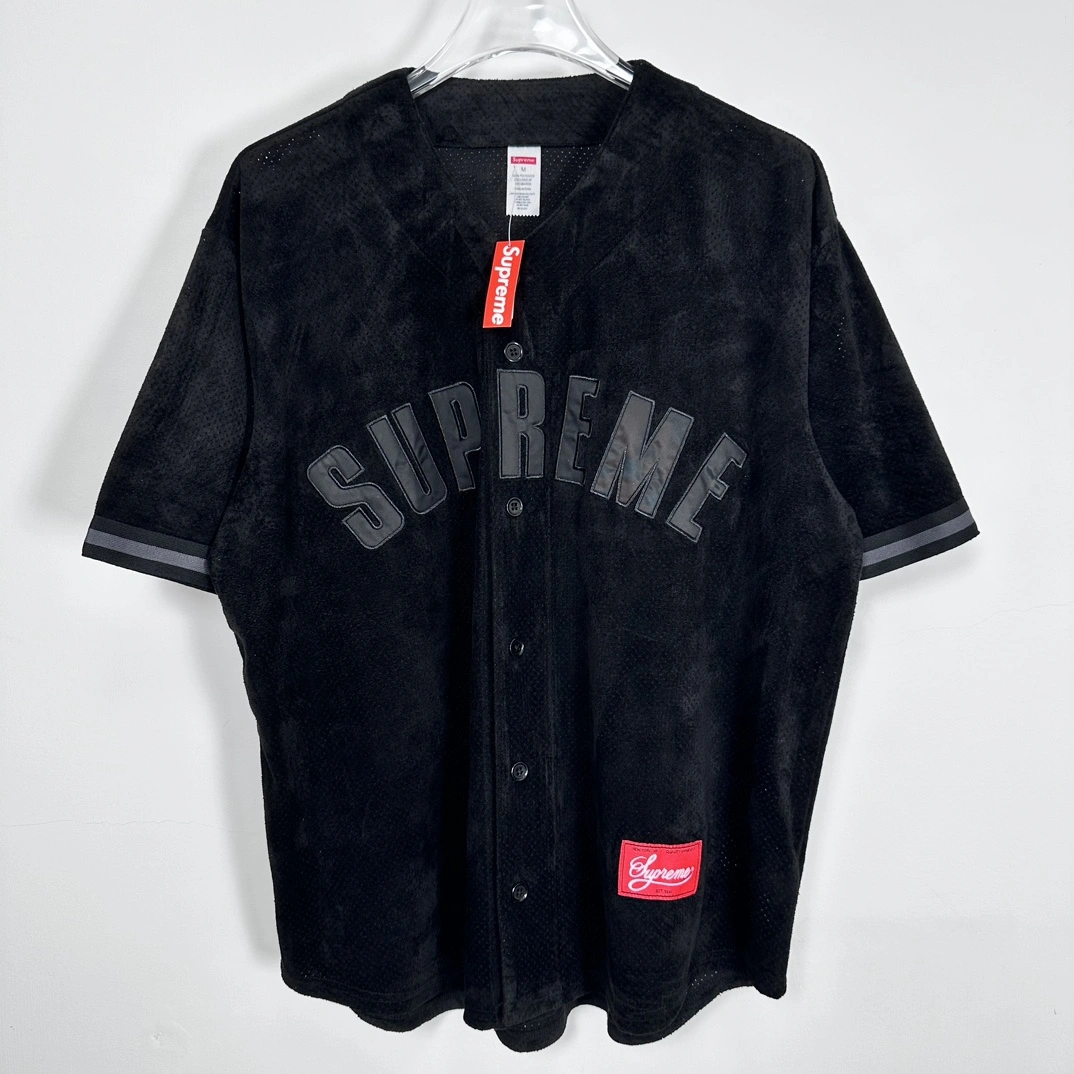 Thermal S*upreme T-Shirt Top Quality AM 20250421- 11934