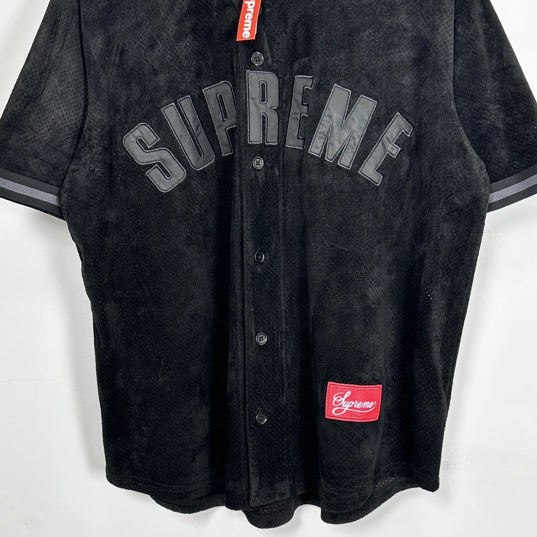 Thermal S*upreme T-Shirt Top Quality AM 20250421- 11934