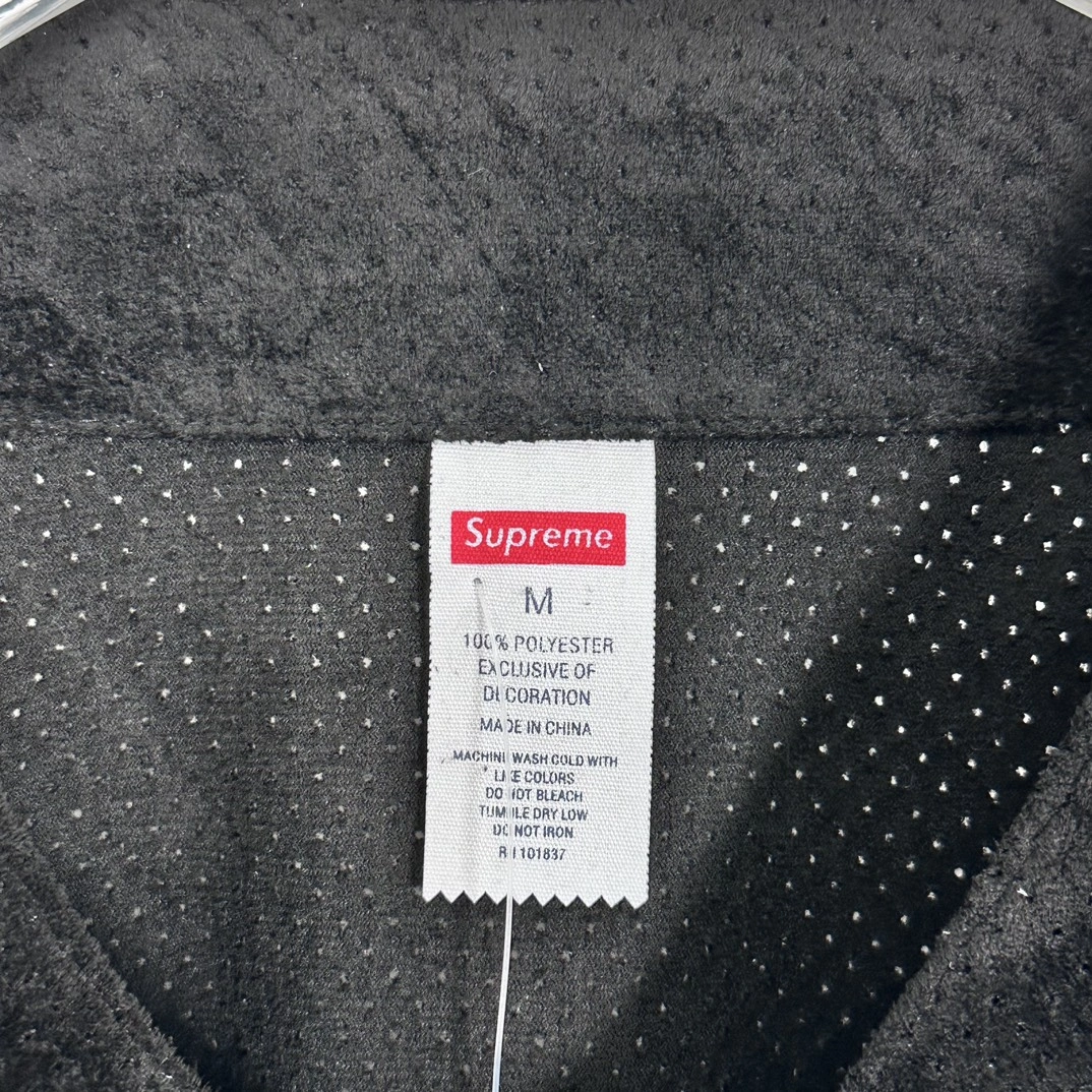 Thermal S*upreme T-Shirt Top Quality AM 20250421- 11934