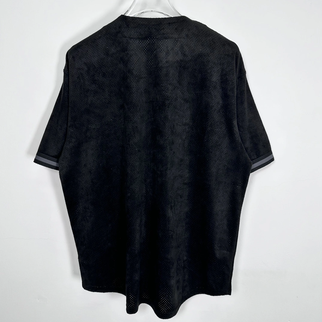 Thermal S*upreme T-Shirt Top Quality AM 20250421- 11934