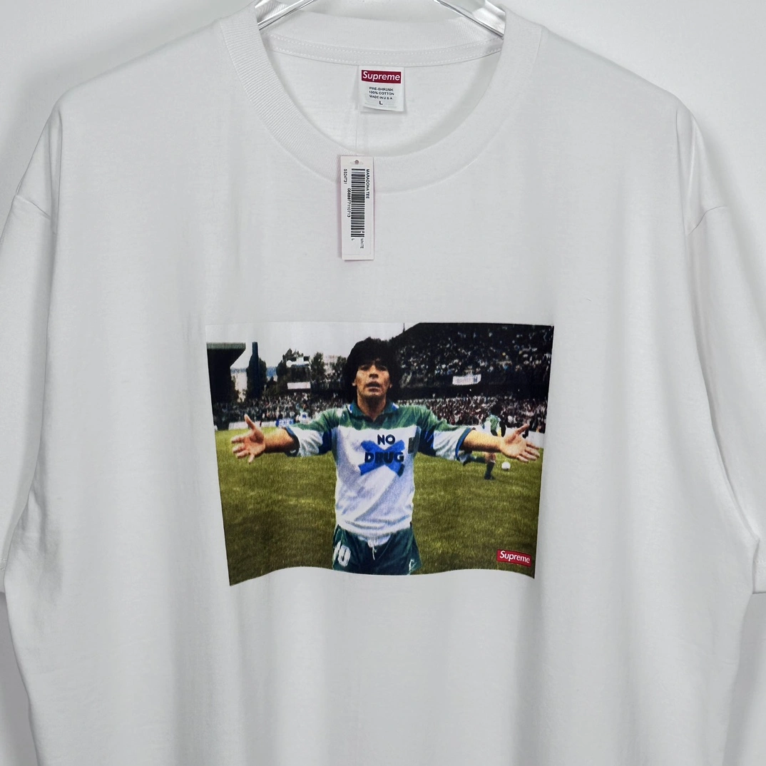 S*upreme T-Shirt Top Quality AM 20250421- Neat 11926