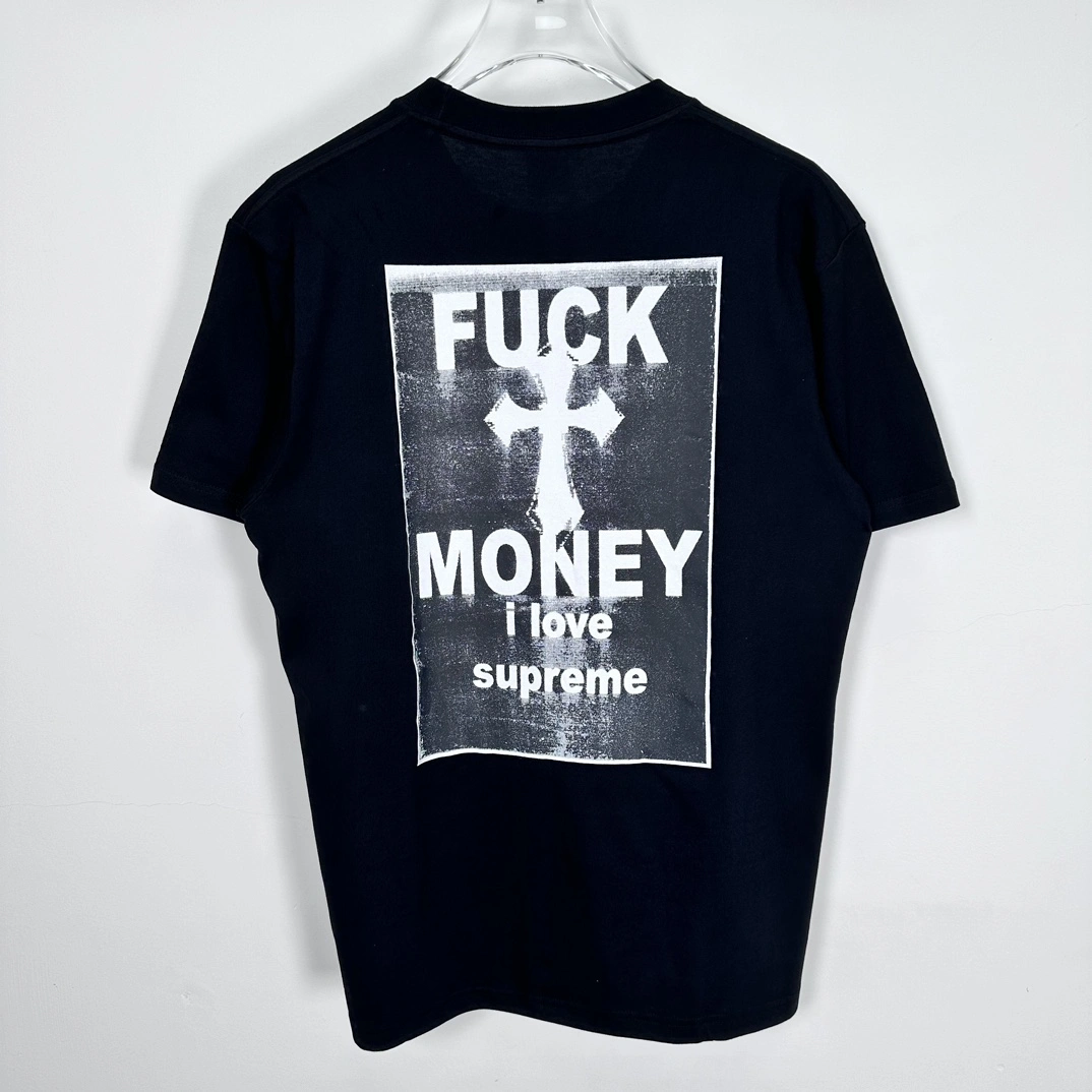 S*upreme T-Shirt Top Quality AM 20250421- Upgraded 11925
