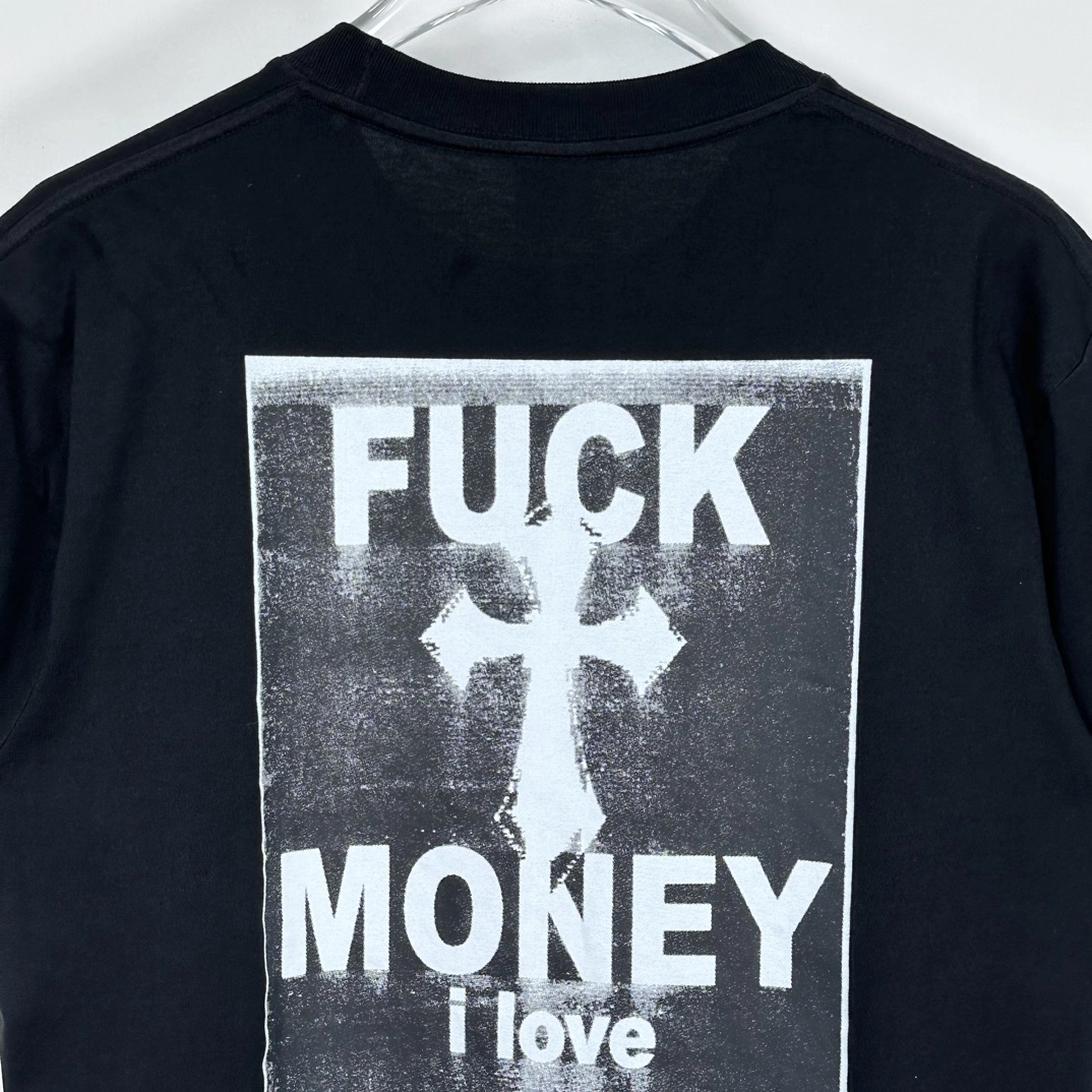 S*upreme T-Shirt Top Quality AM 20250421- Upgraded 11925