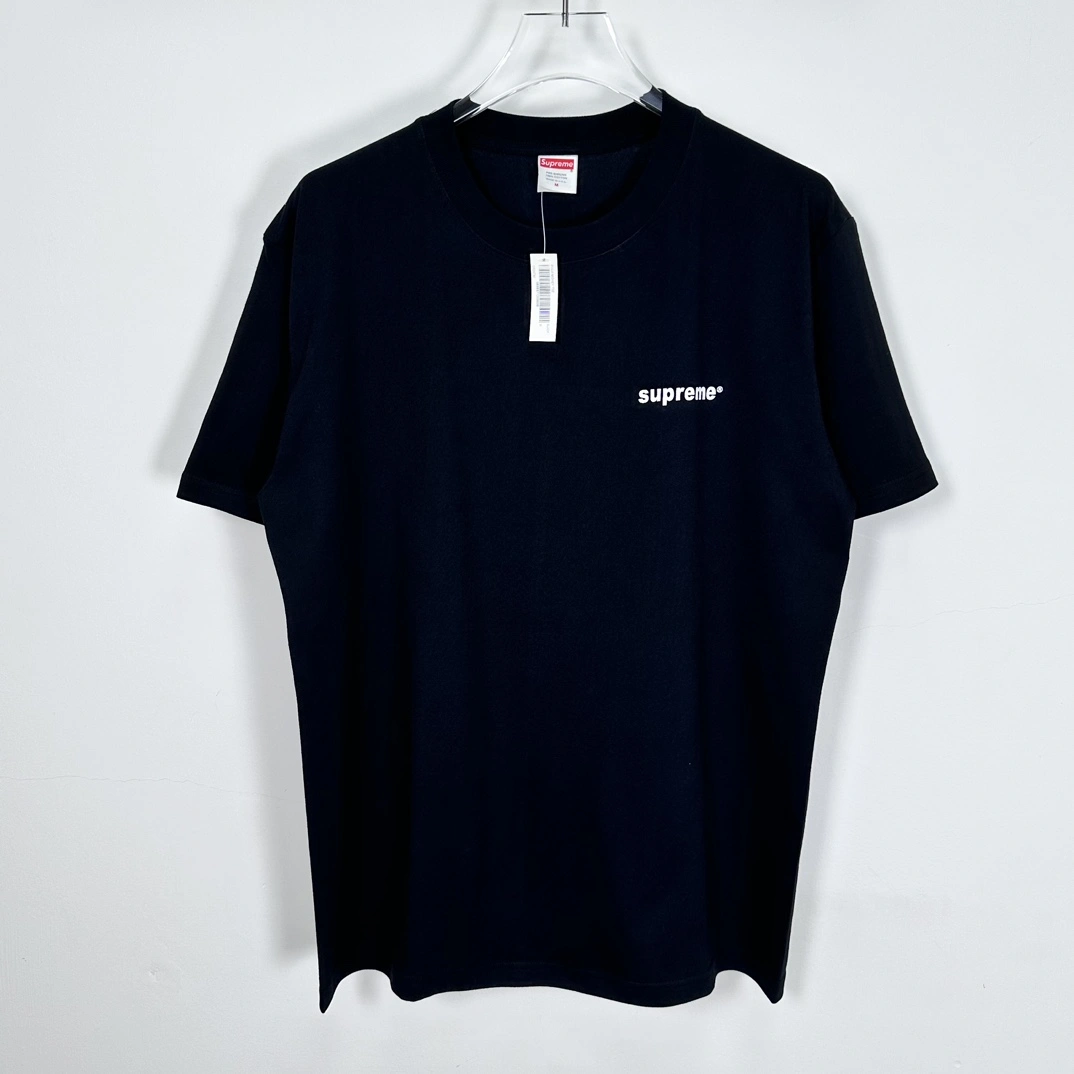S*upreme T-Shirt Top Quality AM 20250421- Upgraded 11925