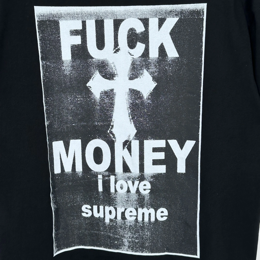 S*upreme T-Shirt Top Quality AM 20250421- Upgraded 11925