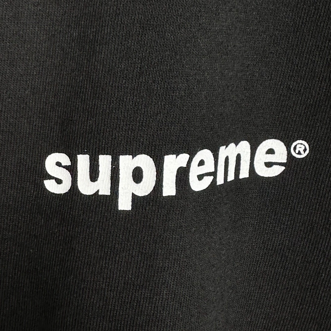 S*upreme T-Shirt Top Quality AM 20250421- Upgraded 11925