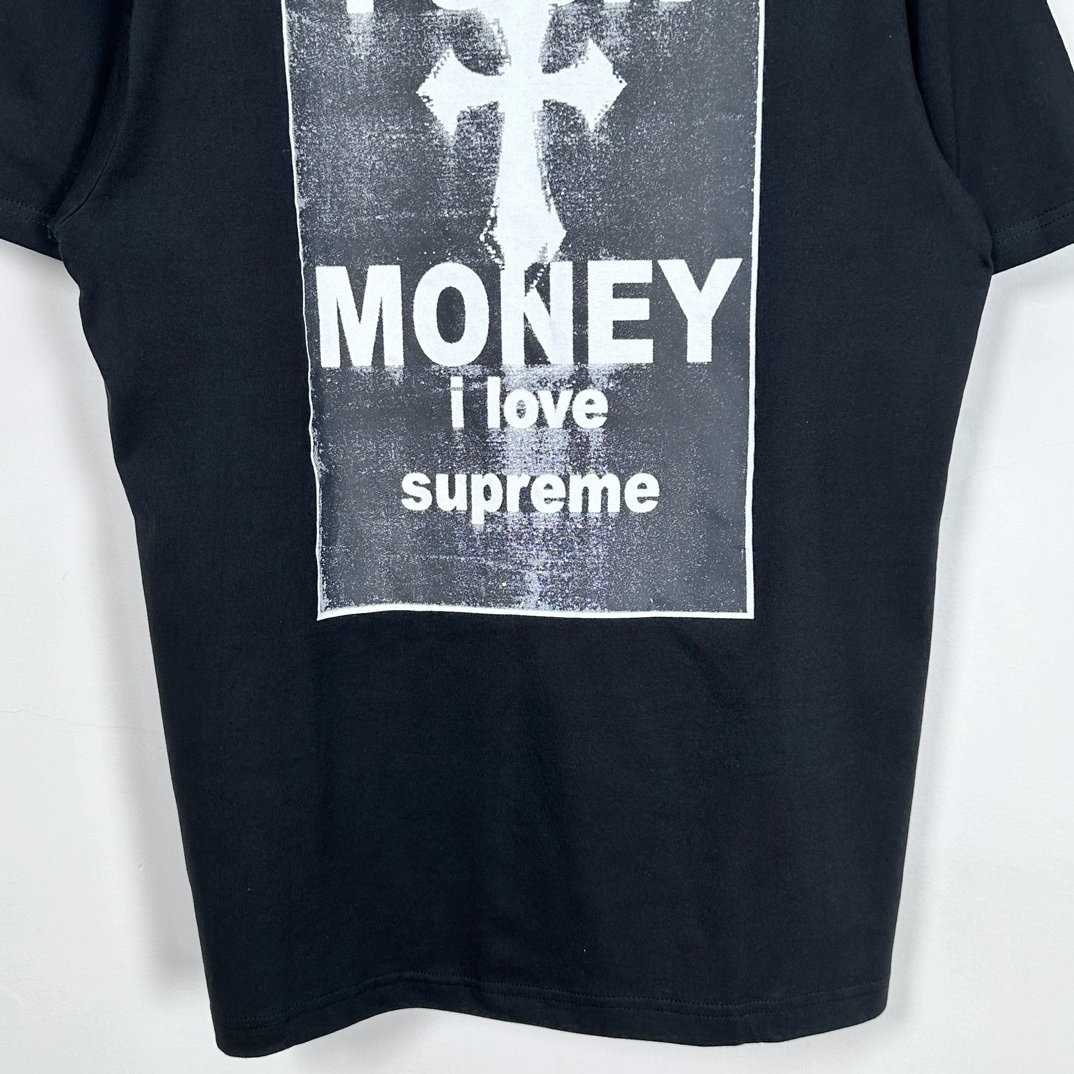 S*upreme T-Shirt Top Quality AM 20250421- Upgraded 11925