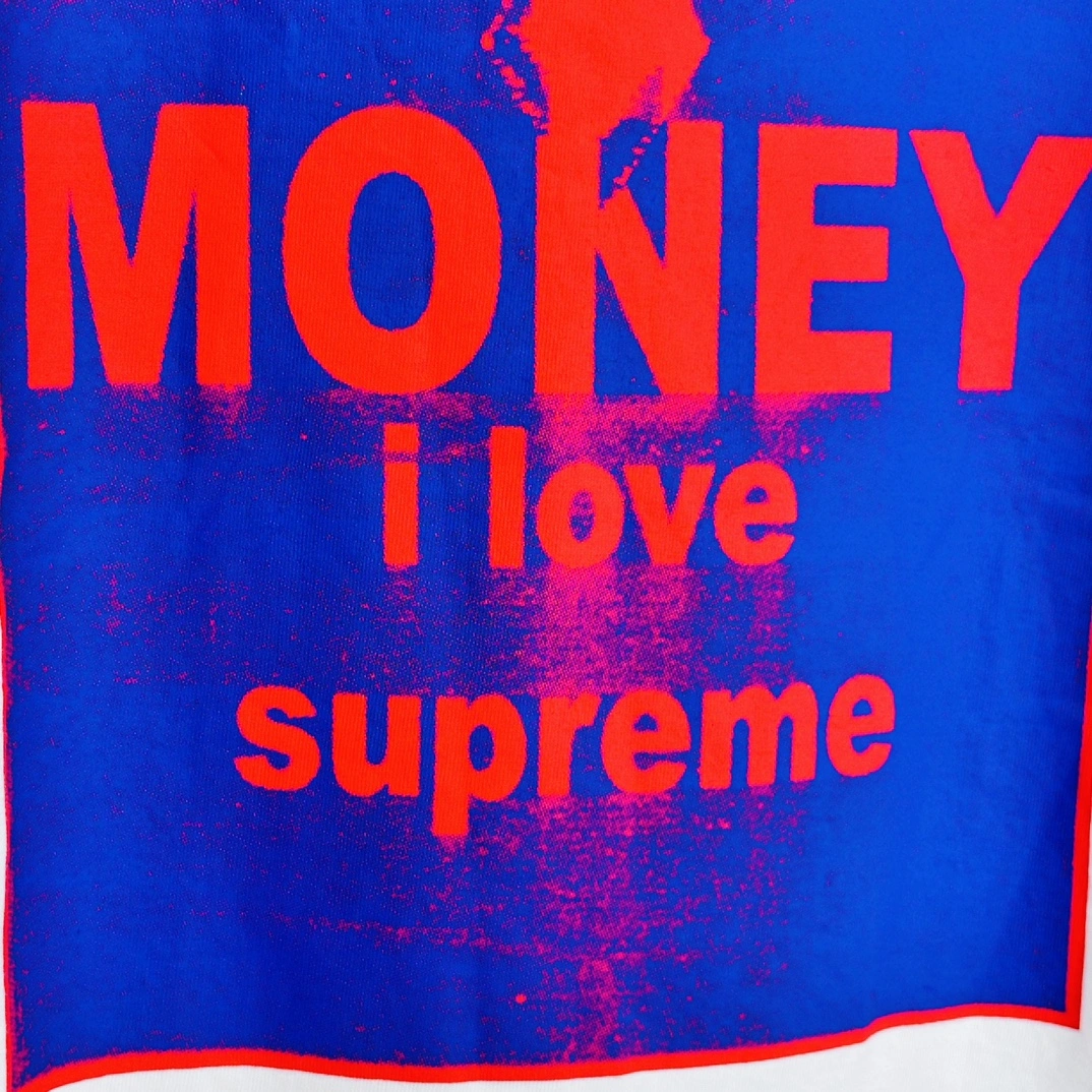 S*upreme T-Shirt Top Quality AM 20250421- Refined 11924