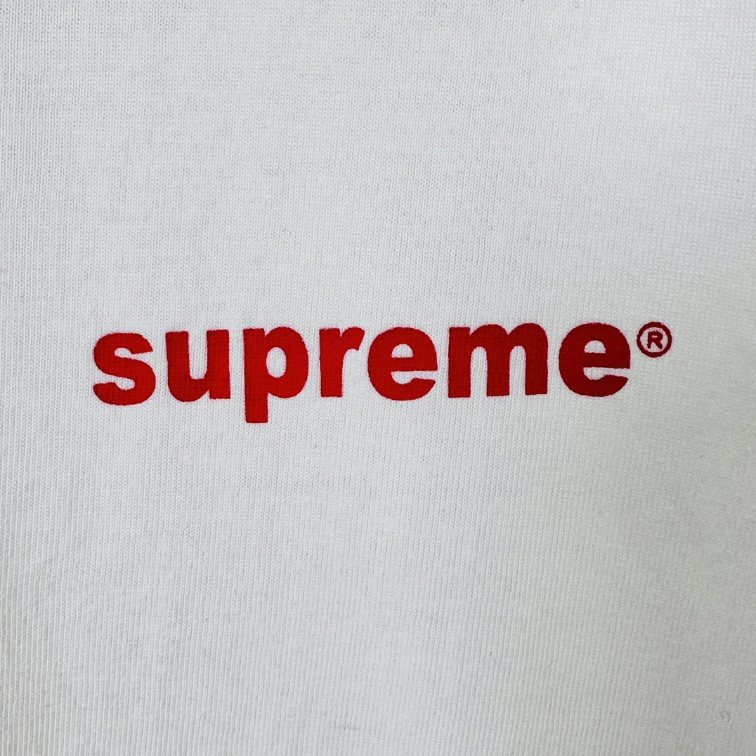 S*upreme T-Shirt Top Quality AM 20250421- Refined 11924