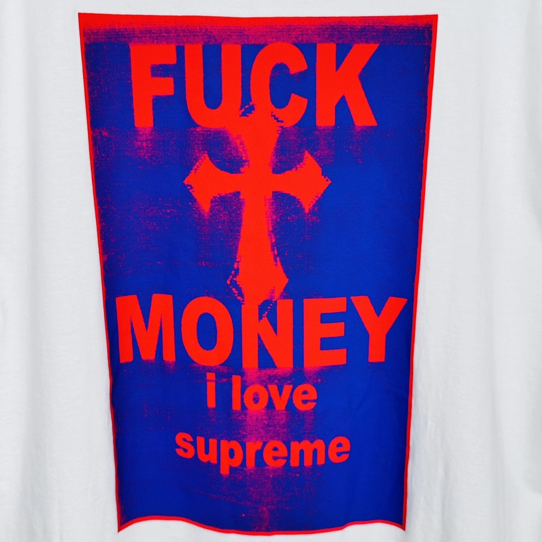 S*upreme T-Shirt Top Quality AM 20250421- Refined 11924