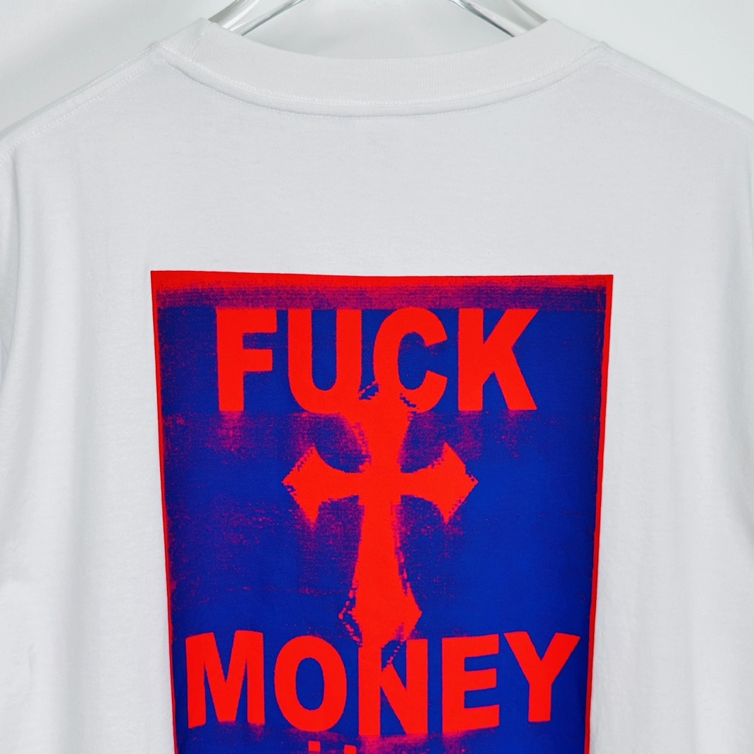 S*upreme T-Shirt Top Quality AM 20250421- Refined 11924