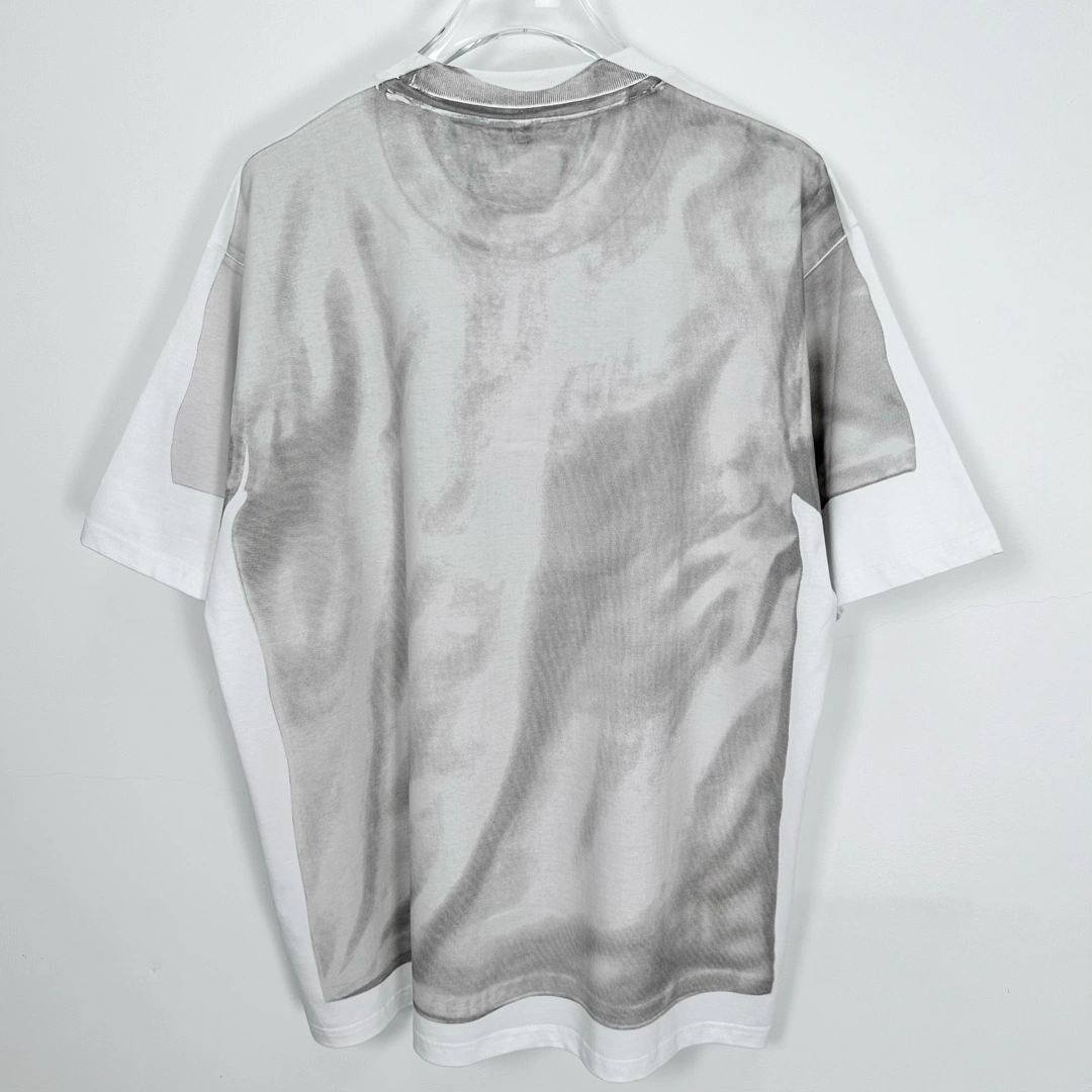 Breathable S*upreme T-Shirt Top Quality AM 20250421- 11923