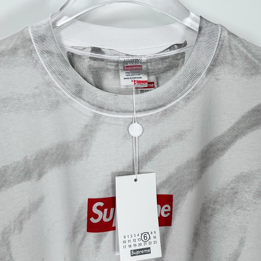 Breathable S*upreme T-Shirt Top Quality AM 20250421- 11923