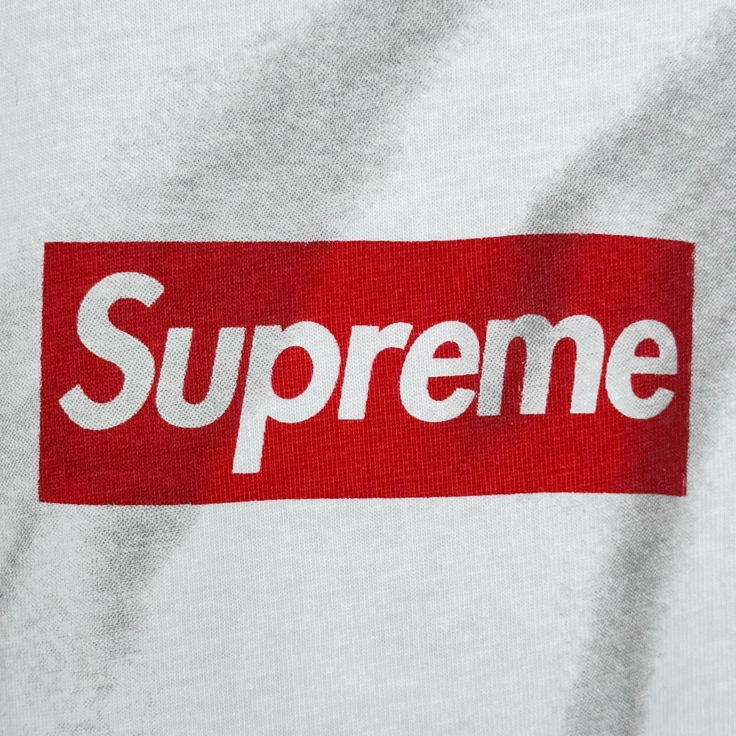 Breathable S*upreme T-Shirt Top Quality AM 20250421- 11923