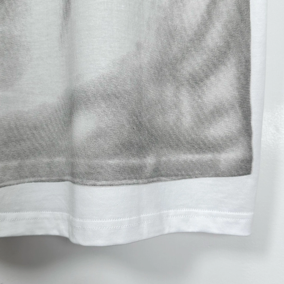 Breathable S*upreme T-Shirt Top Quality AM 20250421- 11923