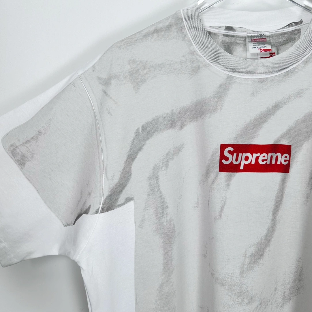 Breathable S*upreme T-Shirt Top Quality AM 20250421- 11923