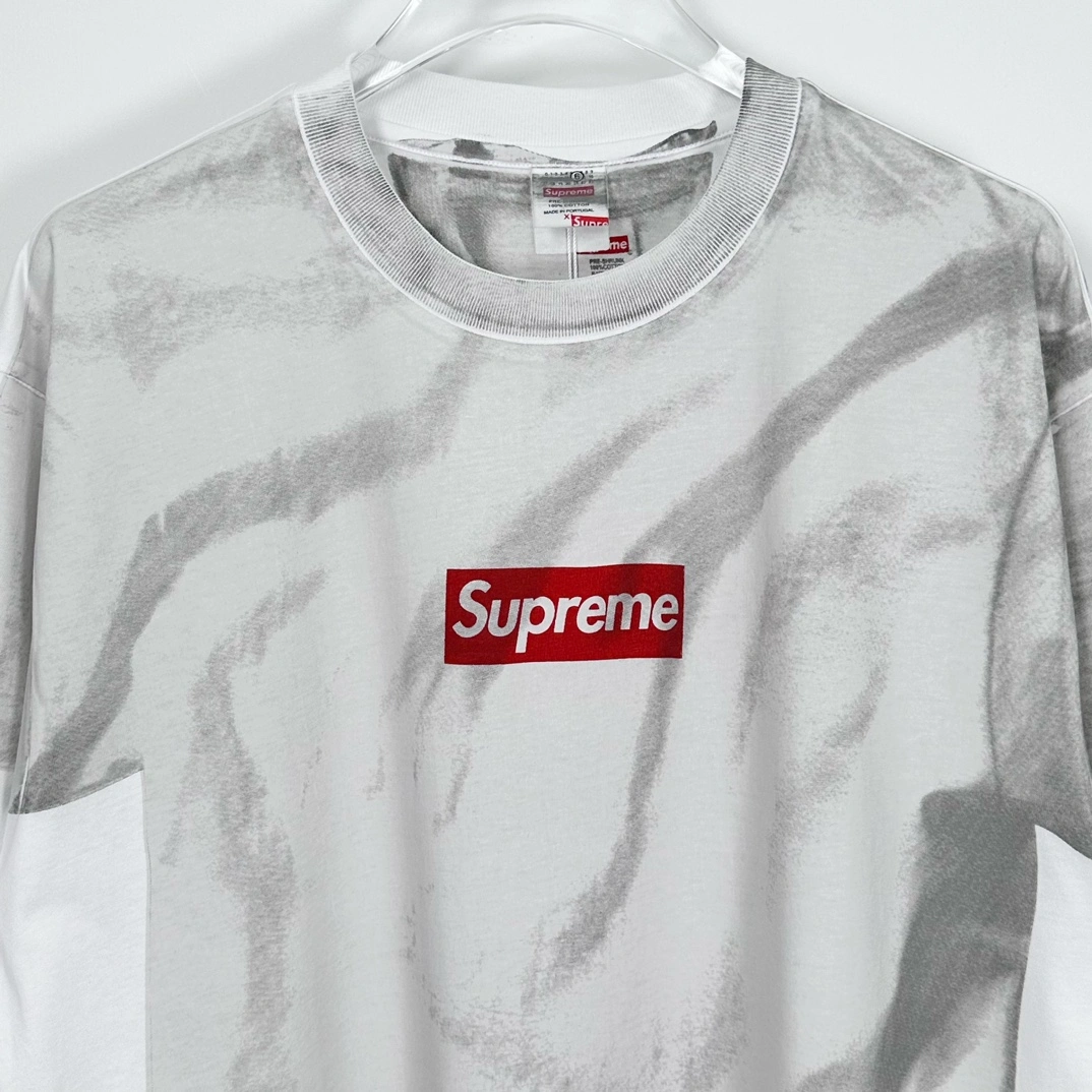 Breathable S*upreme T-Shirt Top Quality AM 20250421- 11923