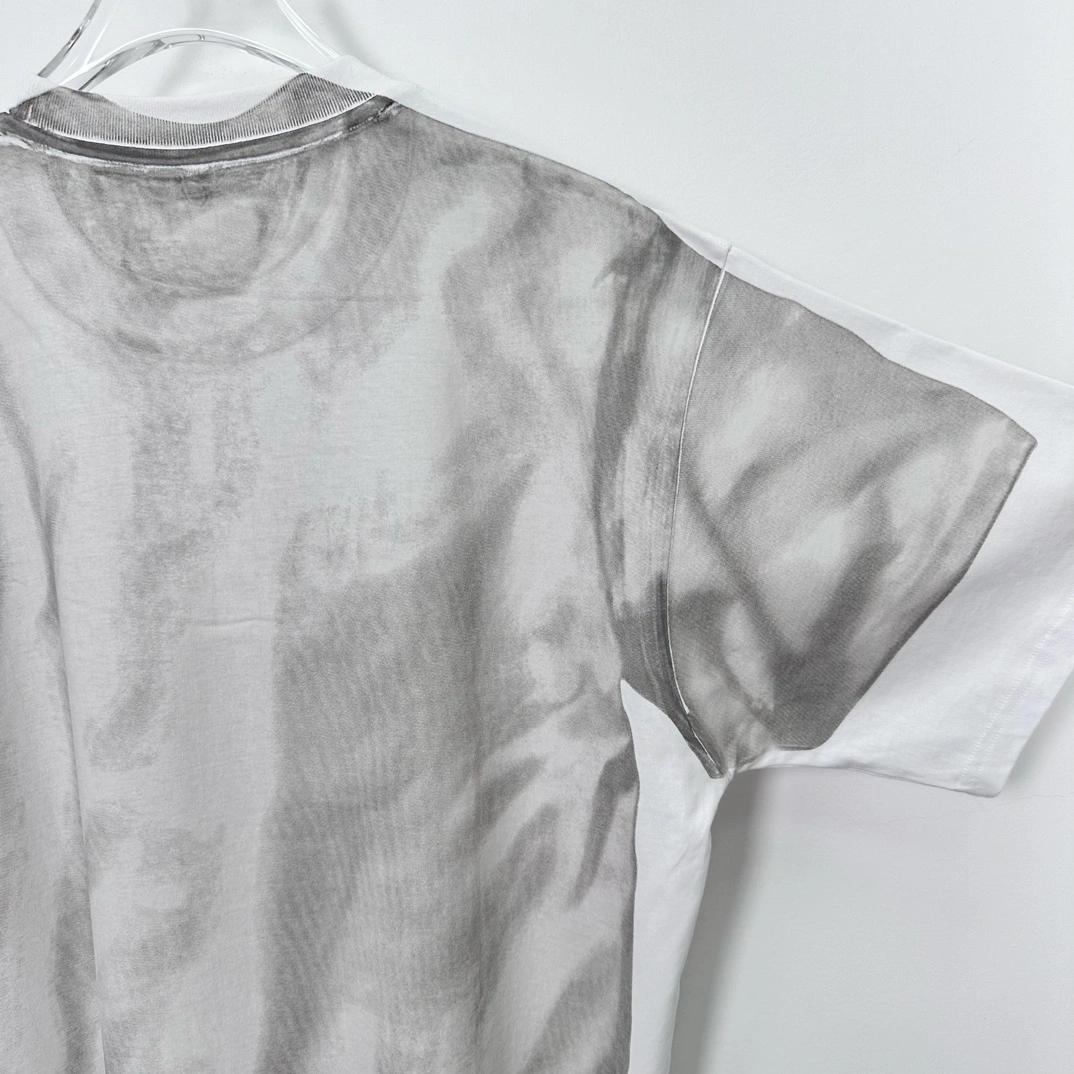 Breathable S*upreme T-Shirt Top Quality AM 20250421- 11923