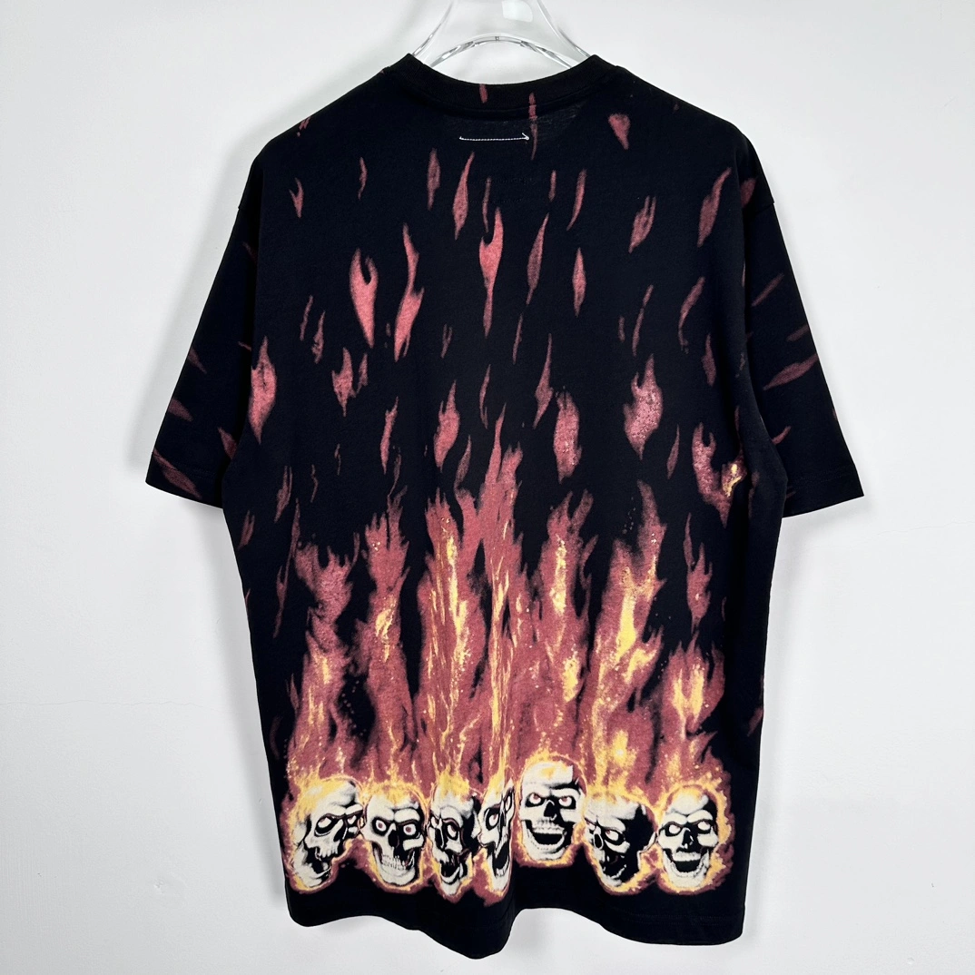 Unique S*upreme T-Shirt Top Quality AM 20250421- 11922