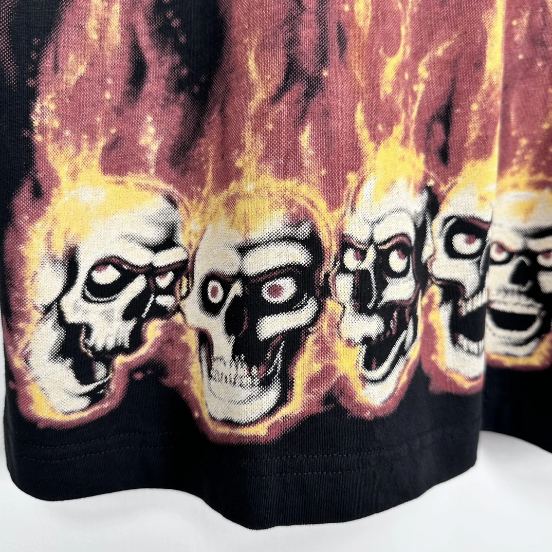 Unique S*upreme T-Shirt Top Quality AM 20250421- 11922