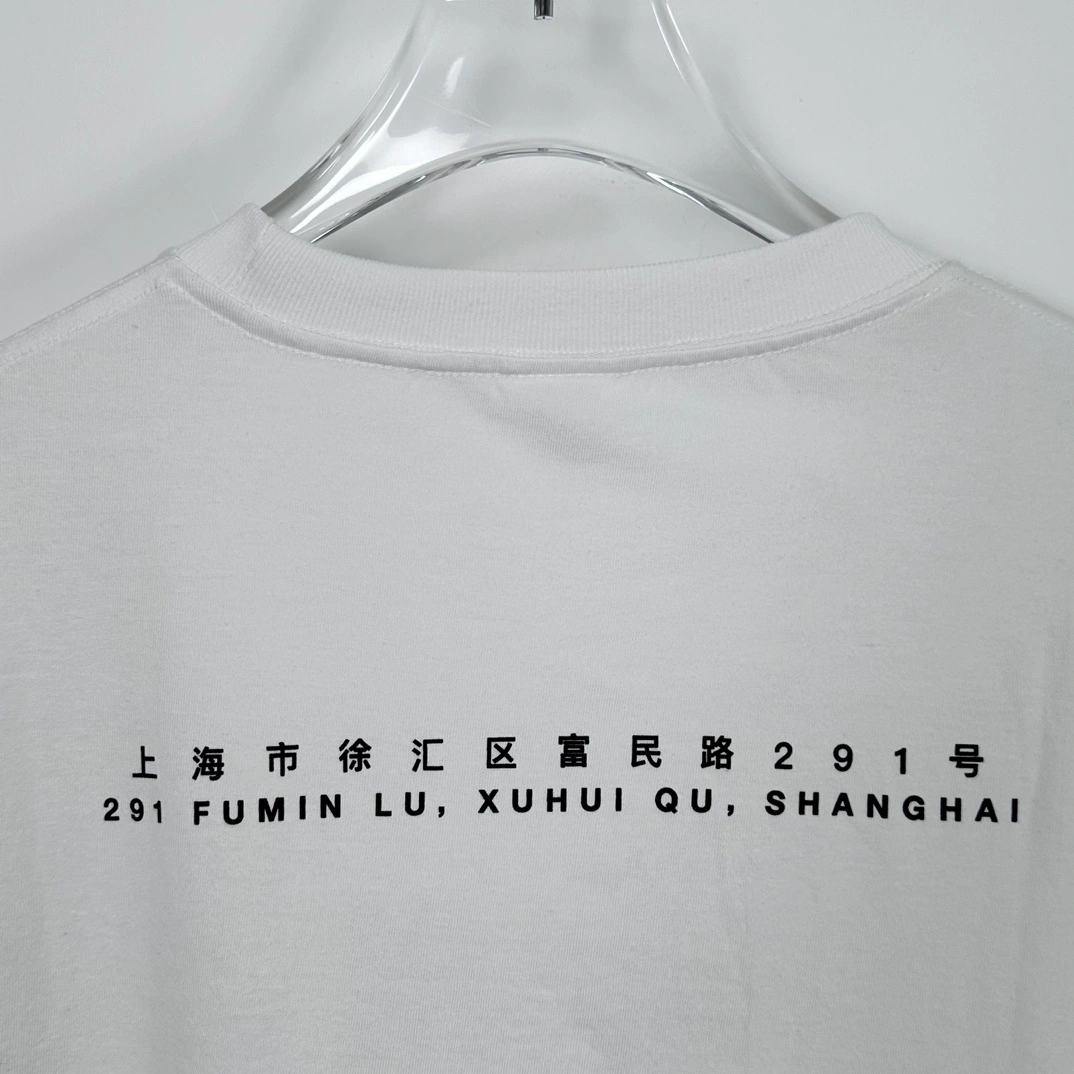 DailyWear S*upreme T-Shirt Top Quality AM 20250421- 11921