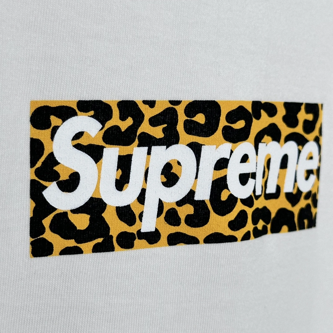 DailyWear S*upreme T-Shirt Top Quality AM 20250421- 11921