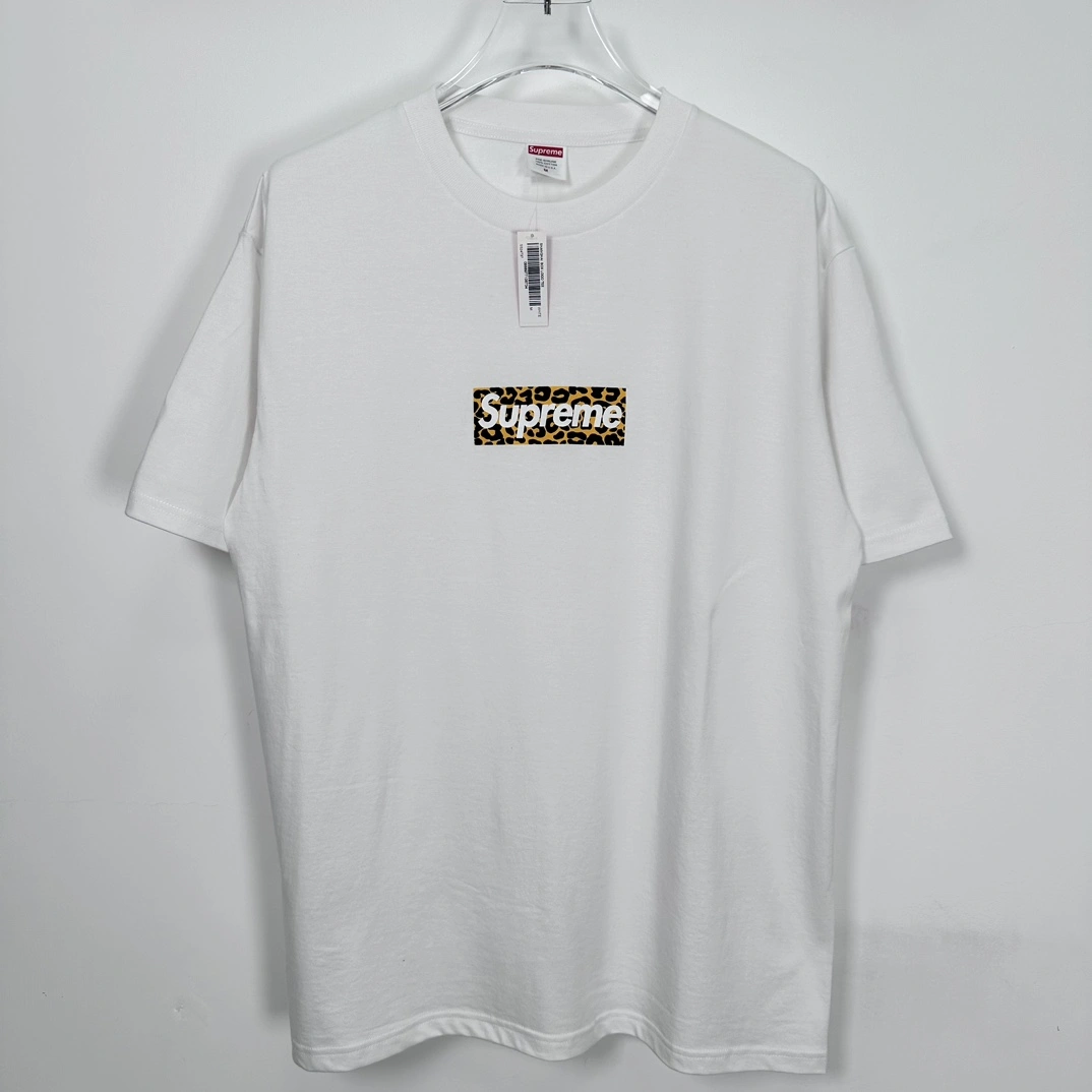 DailyWear S*upreme T-Shirt Top Quality AM 20250421- 11921
