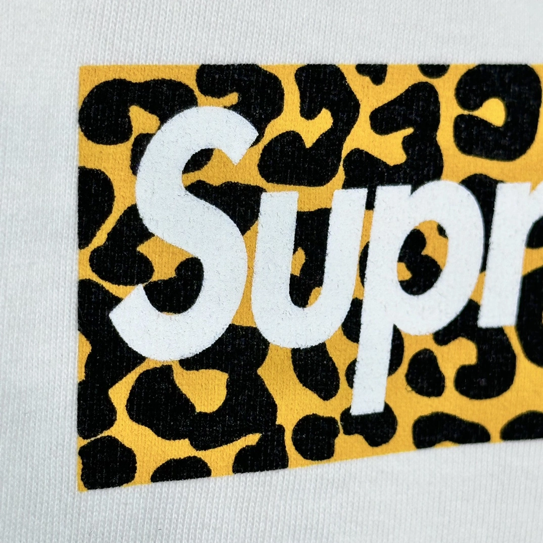 DailyWear S*upreme T-Shirt Top Quality AM 20250421- 11921