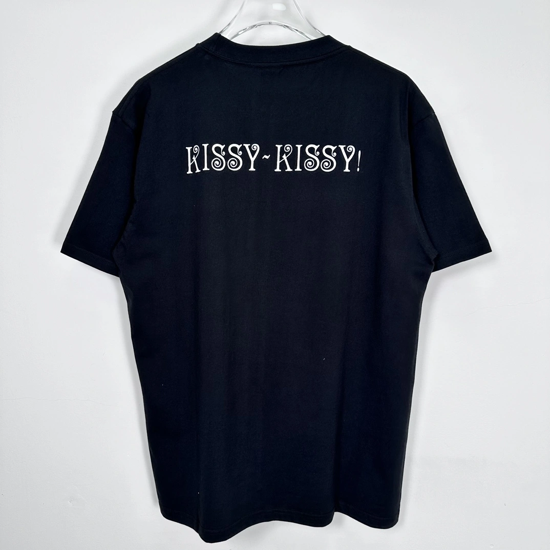 Contemporary S*upreme T-Shirt Top Quality AM 20250421- 11917