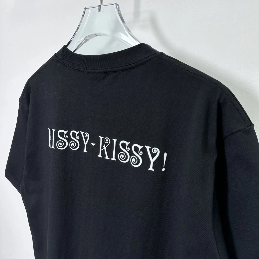 Contemporary S*upreme T-Shirt Top Quality AM 20250421- 11917