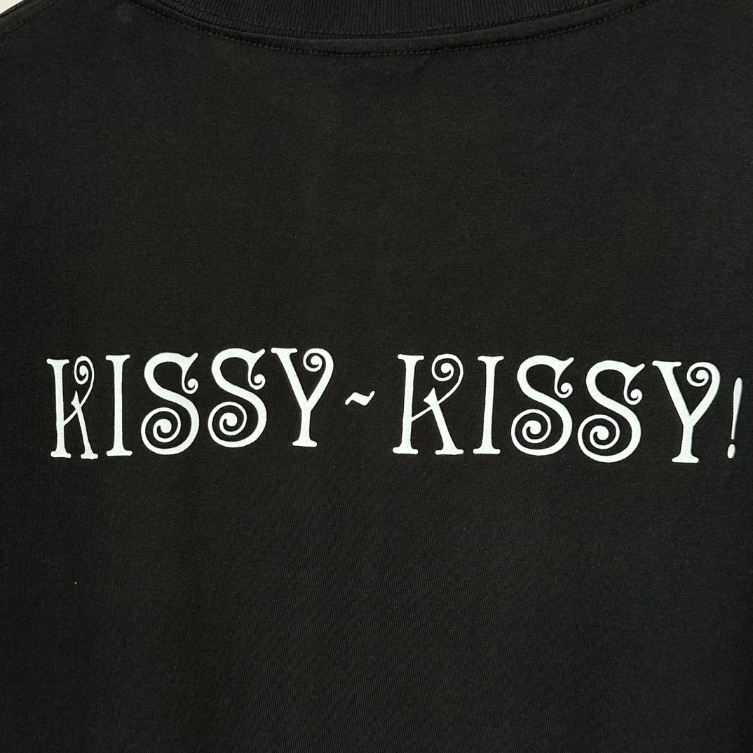 Contemporary S*upreme T-Shirt Top Quality AM 20250421- 11917